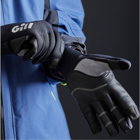 Gill Junior 3 Seasons Gloves zeilhandschoenen