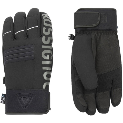 Rossignol Speed Impr skihandschoenen zwart heren, 8