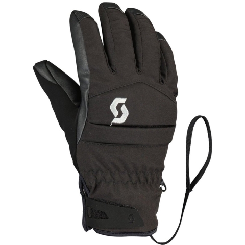 Scott Ultimate Hybrid W skihandschoenen zwart dames, 7