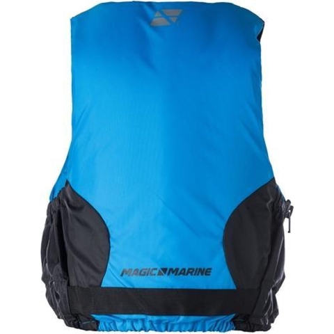Magic Marine Match zwemvest, M (60-70 kg)