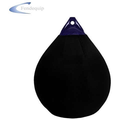Fendress Fenderhoes A1 37x29 cm (2 stuks), zwart
