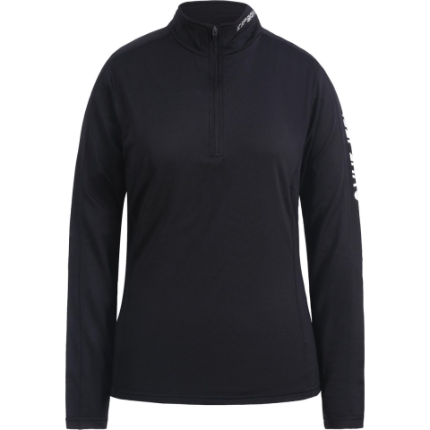 Icepeak Fairview skipully zwart dames, M