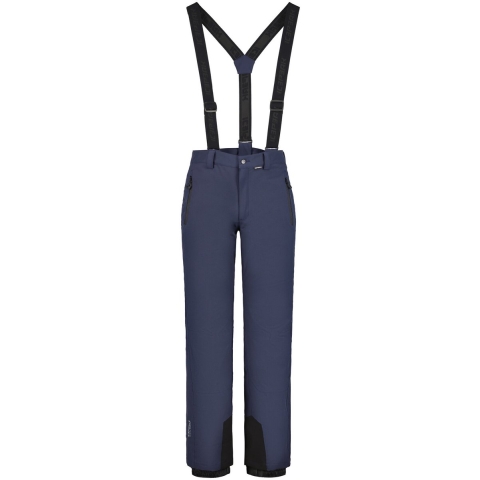 Icepeak Freiberg ski broek blauw heren, S