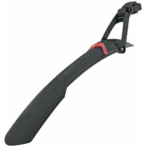 SKS Nightblade 26"+ 27.5"achterspatbord