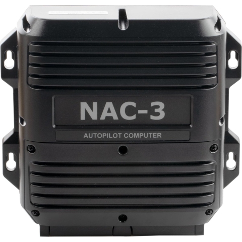 Simrad NAC-3 langer dan 10 meter inclusief 400 euro kortingsactie