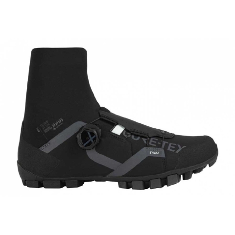 Northwave Celsius XT GTX mountainbikeschoenen zwart, 43