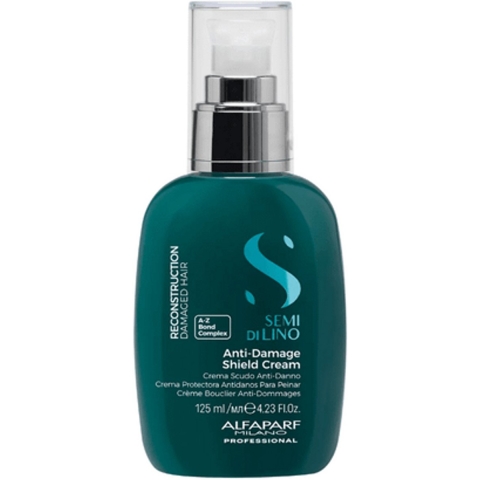 Alfaparf Reconstruction Anti-Damage Cream 125ml