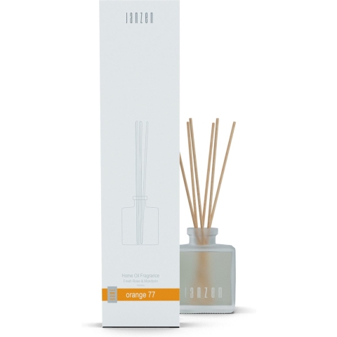 JANZEN Home Fragrance Sticks 200ml Orange 77