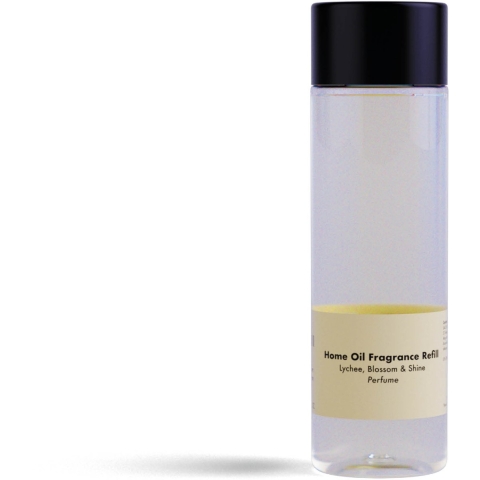 JANZEN Home Fragrance Refill 200ml&C Lychee, Blossom&Shine