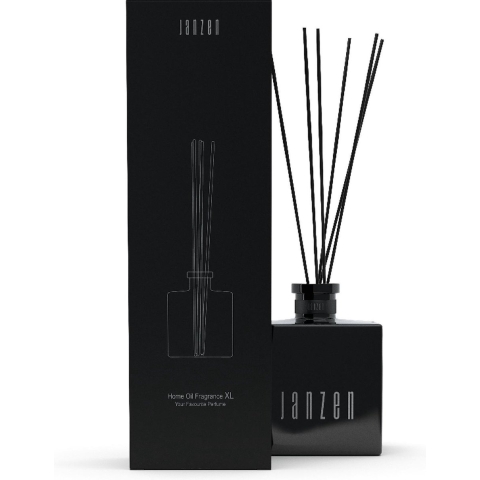JANZEN Home Fragrance Sticks XL (excl. Parfum) Zwart