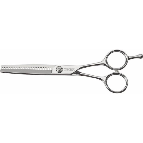 Sibel Cisoria Thinning Scissors Class S-T30 Straight 5,5"