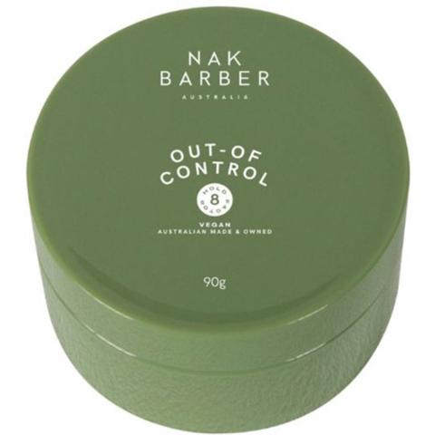 NAK Outakontrol 90gr