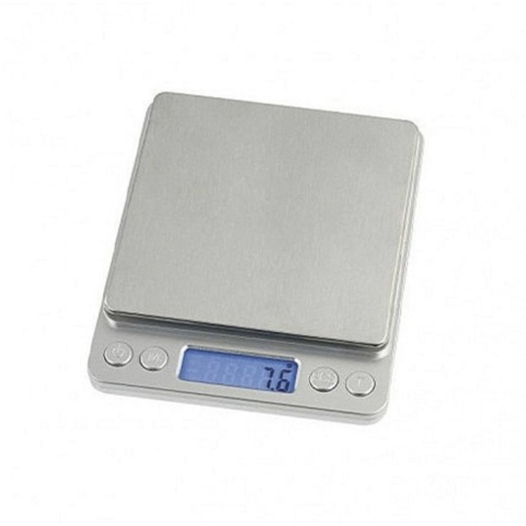Sibel Digital Scale Precision Max 2kg