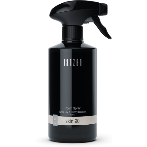 JANZEN Room Spray 500ml Skin 90