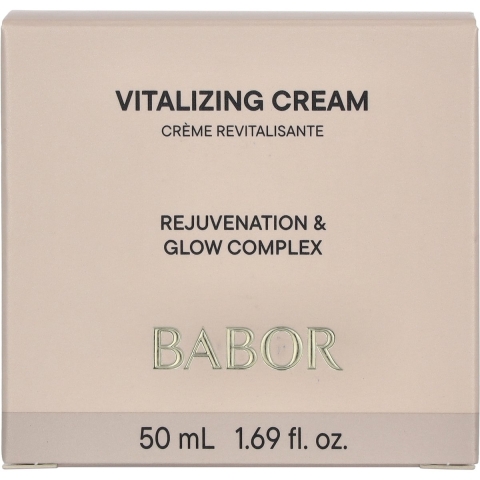 Babor Skinovage Vitalizing Cream 50ml