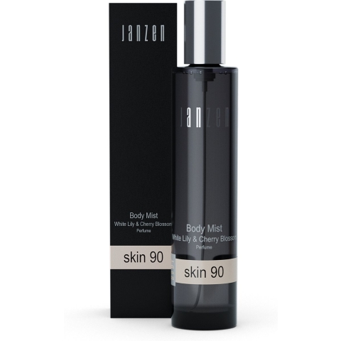 JANZEN Body Mist 50ml Skin 90