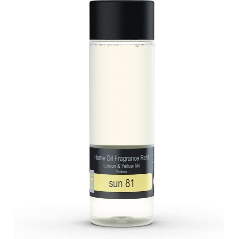 JANZEN Home Fragrance Refill 200ml Sun 81