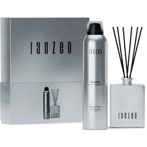 JANZEN Home&Body Giftset Small Heavenly