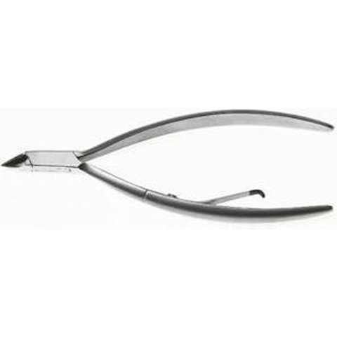 Sibel Cuticle Nipper Skin Nipper Pro 12cm 5mm