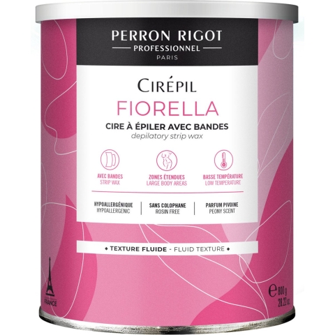Perron Rigot Cirépil Fiorella Hypoallergeen 800gr