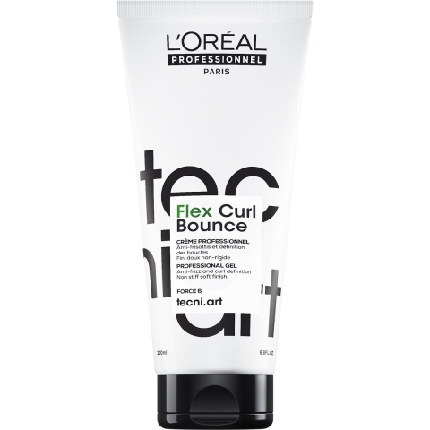L'Oréal Professionnel Tecni.Art Flex Curl Bounce 231ml