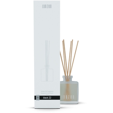 JANZEN Home Fragrance Sticks 200ml Black 22