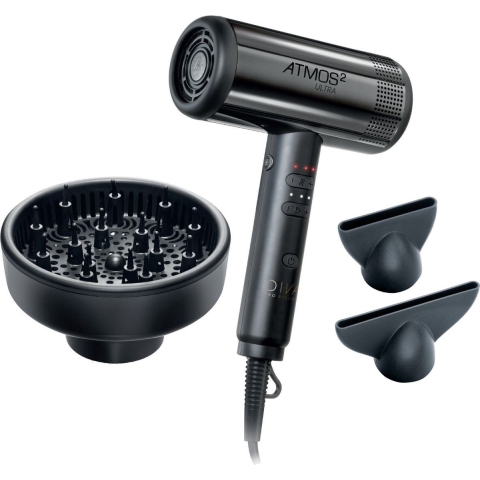 Diva Pro Atmos 2 Ultra Dryer