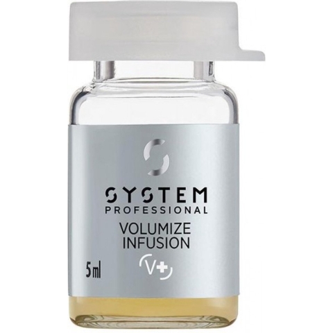 System Professional Volumize Infusion 20x5ml
