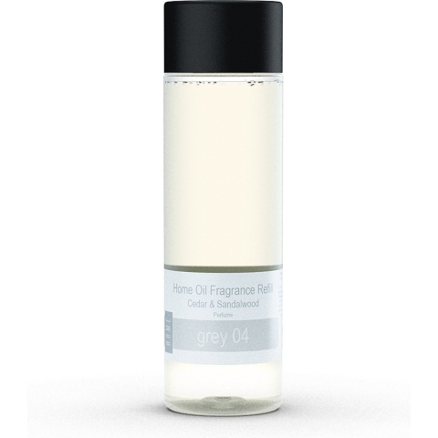 JANZEN Home Fragrance Refill 200ml Grey 04