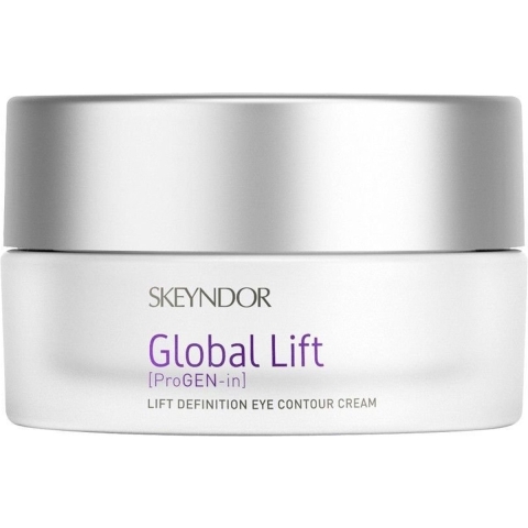 Skeyndor Global Lift Definition Eye Contour Cream 15ml