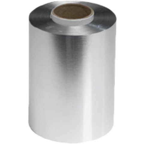 Sibel Alufoil Roll 20µ Silver 12cm x 250m