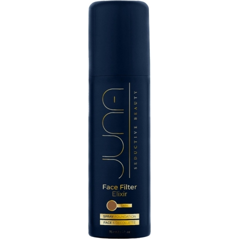 Juna Face Filter Elixir Dark 75ml Dark