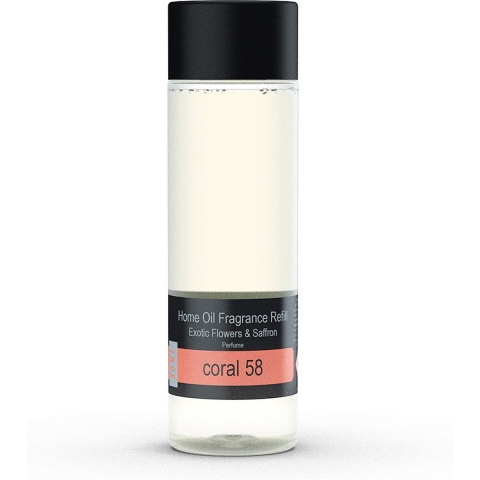 JANZEN Home Fragrance Refill 200ml Coral 58