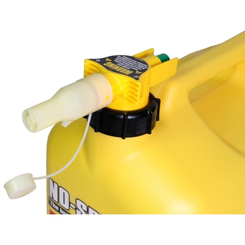 NO SPILL jerrycan diesel 20L