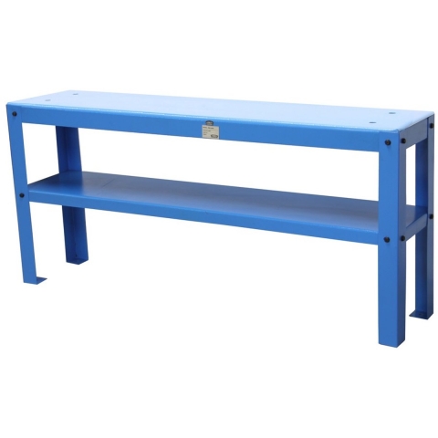 Onderstel voor plaatwals 1,5 x 1300mm