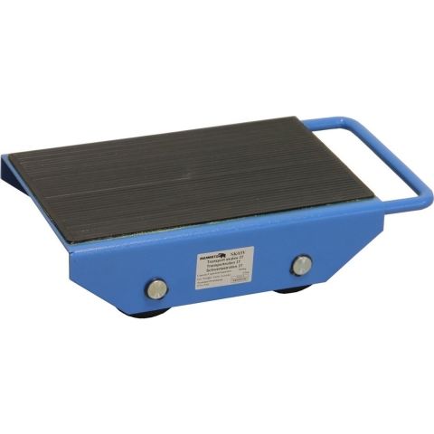 Transportrollen 3 ton