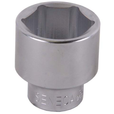 Dop 6 kant 3/4"60mm professioneel