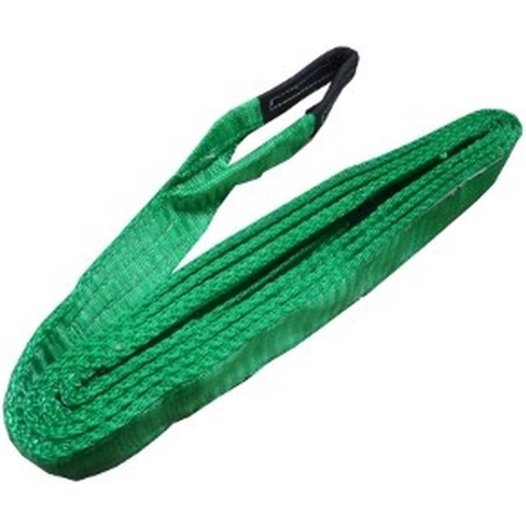 Hijsband 2 ton 4mtr