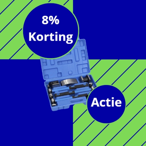 Uitdeukset 7 delig