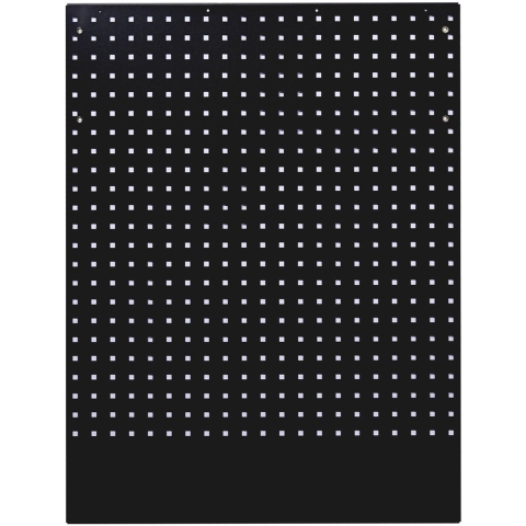 Gereedschapswand voor hoekkast 798 x 1052mm