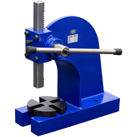 Tandheugelpers 2 ton