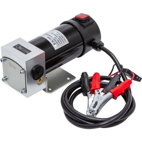 Oliepomp 12V 10L/min