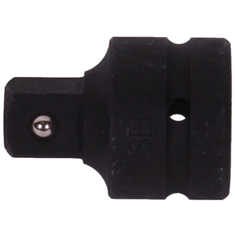 Verloopdop impact 1"x 3/4"professioneel