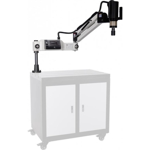 Elektrische taparm M6 - M24
