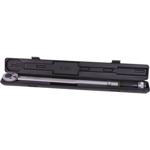 Momentsleutel 3/4"100 - 500Nm