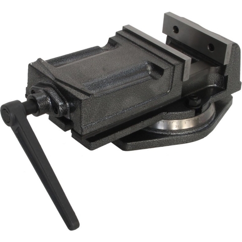 Machineklem 125mm
