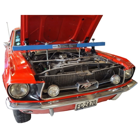Motorsteun 500kg