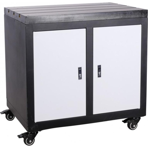 Onderkast voor taparmen 900 x 600 x 895mm