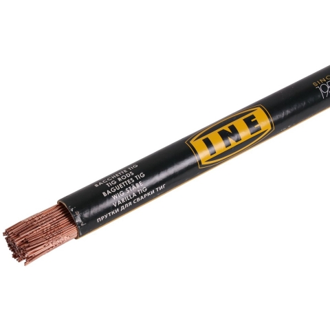 Lasstaaf TIG staal SG2 2,4mm 1 meter 5kg