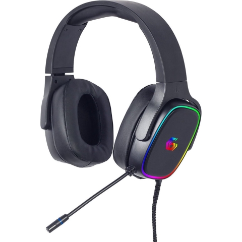 Gembird Gaming Headset RGB 7.1 Surround